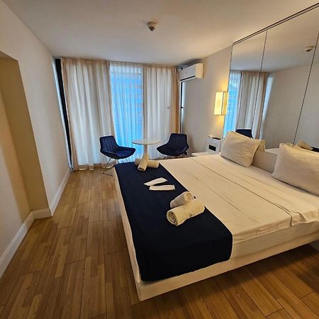 Orbi City Apartment With Sea View Μπατούμι Εξωτερικό φωτογραφία