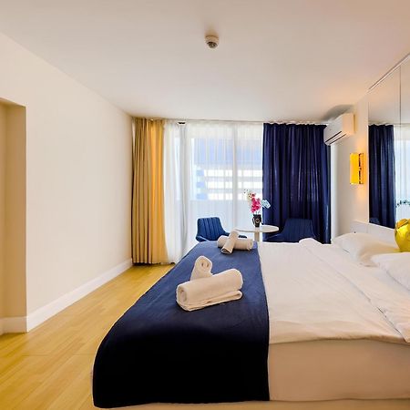 Orbi City Apartment With Sea View Μπατούμι Εξωτερικό φωτογραφία