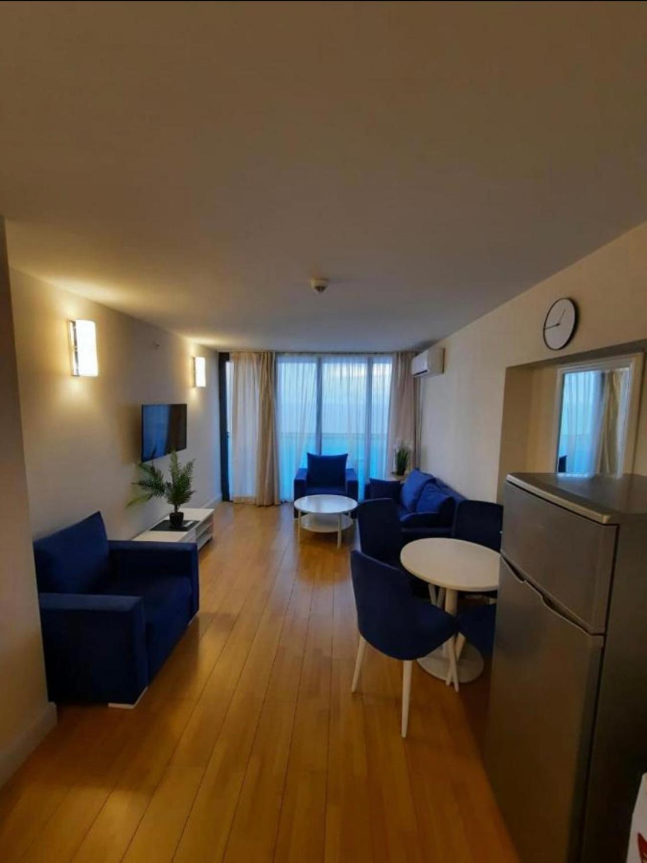 Orbi City Apartment With Sea View Μπατούμι Εξωτερικό φωτογραφία
