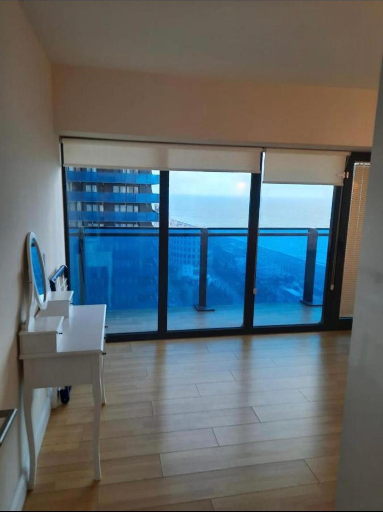 Orbi City Apartment With Sea View Μπατούμι Εξωτερικό φωτογραφία