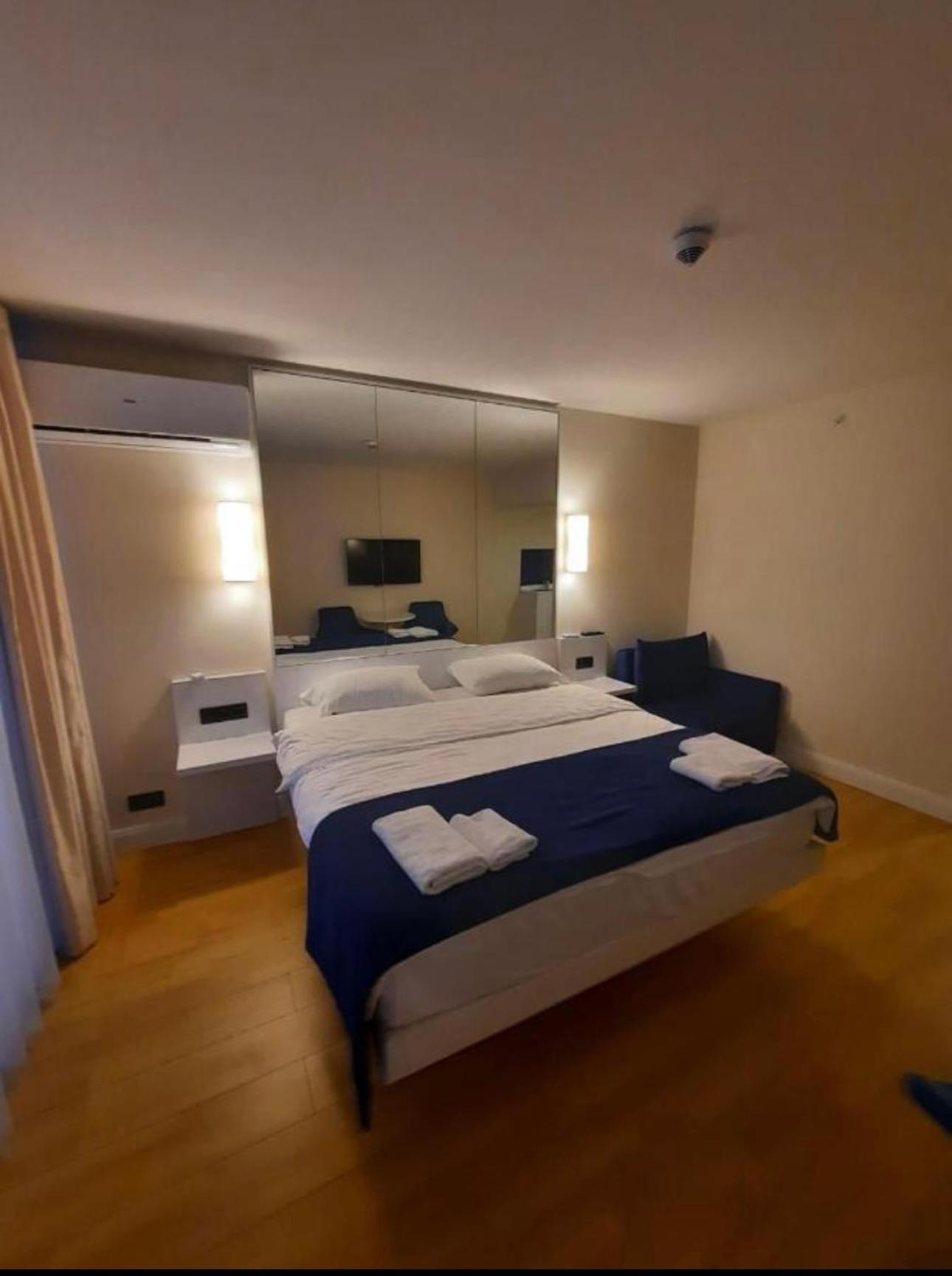 Orbi City Apartment With Sea View Μπατούμι Εξωτερικό φωτογραφία