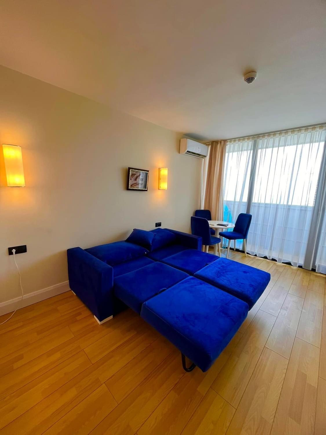 Orbi City Apartment With Sea View Μπατούμι Εξωτερικό φωτογραφία