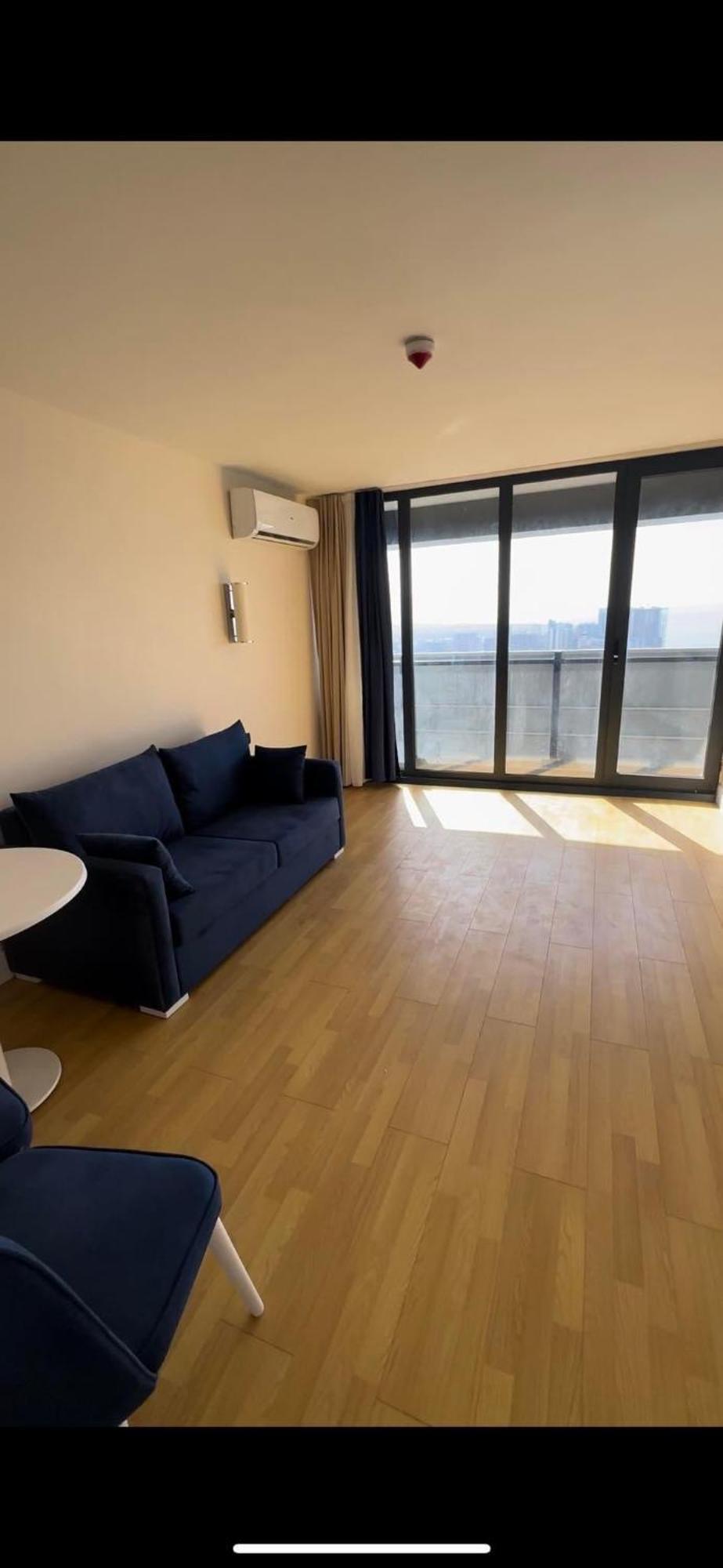 Orbi City Apartment With Sea View Μπατούμι Εξωτερικό φωτογραφία