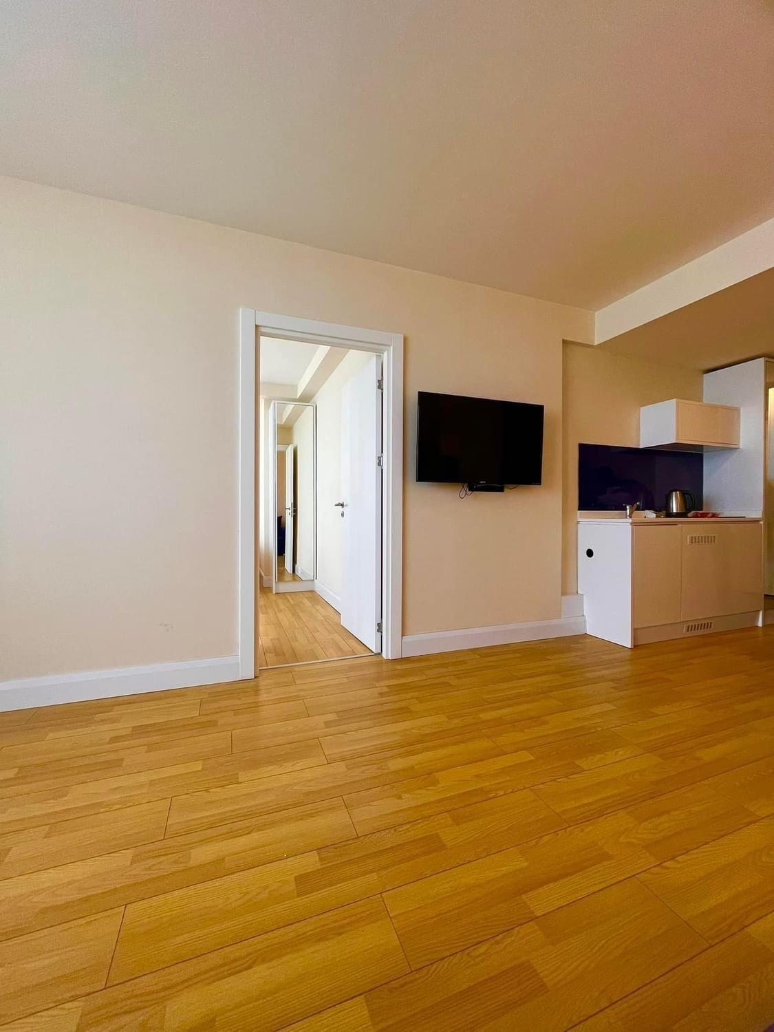 Orbi City Apartment With Sea View Μπατούμι Εξωτερικό φωτογραφία