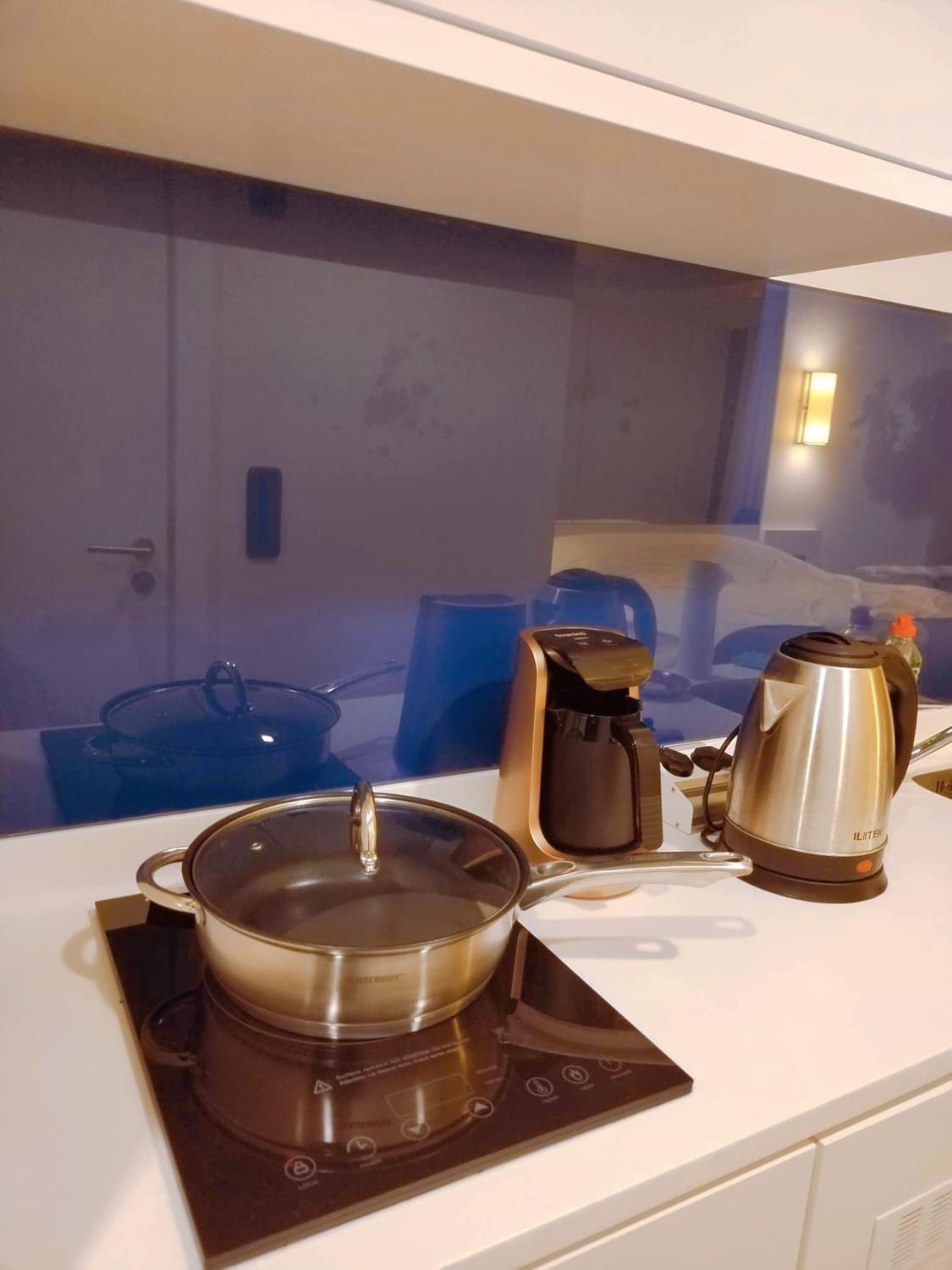 Orbi City Apartment With Sea View Μπατούμι Εξωτερικό φωτογραφία