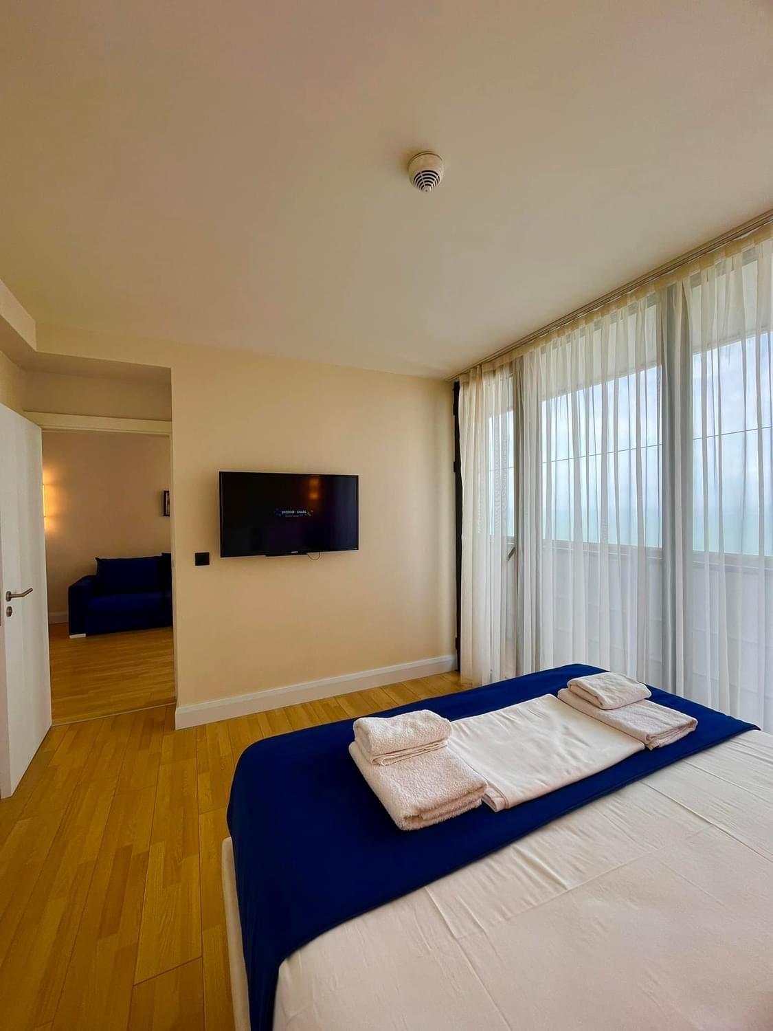 Orbi City Apartment With Sea View Μπατούμι Εξωτερικό φωτογραφία