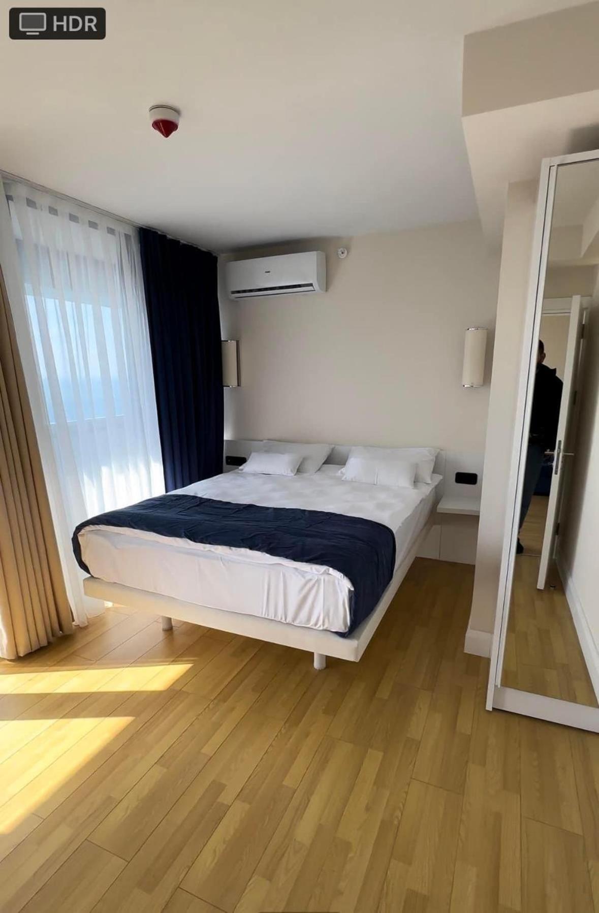 Orbi City Apartment With Sea View Μπατούμι Εξωτερικό φωτογραφία